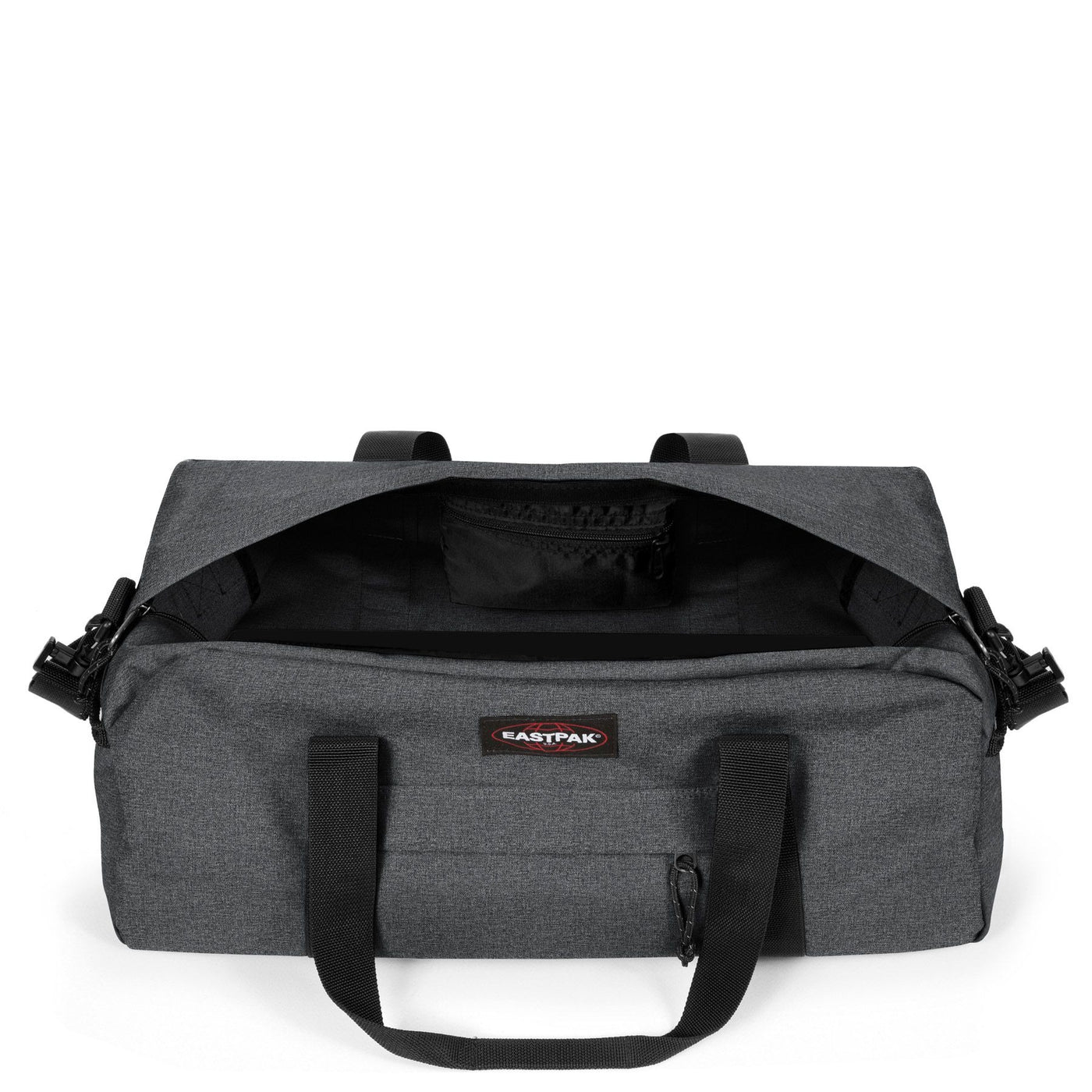 Sac voyage Eastpak Gris