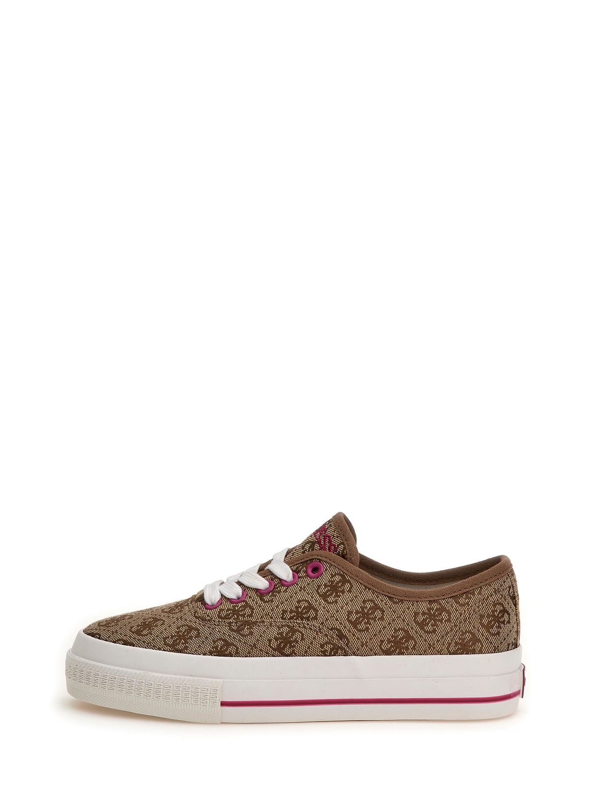 Baskets Guess Beige