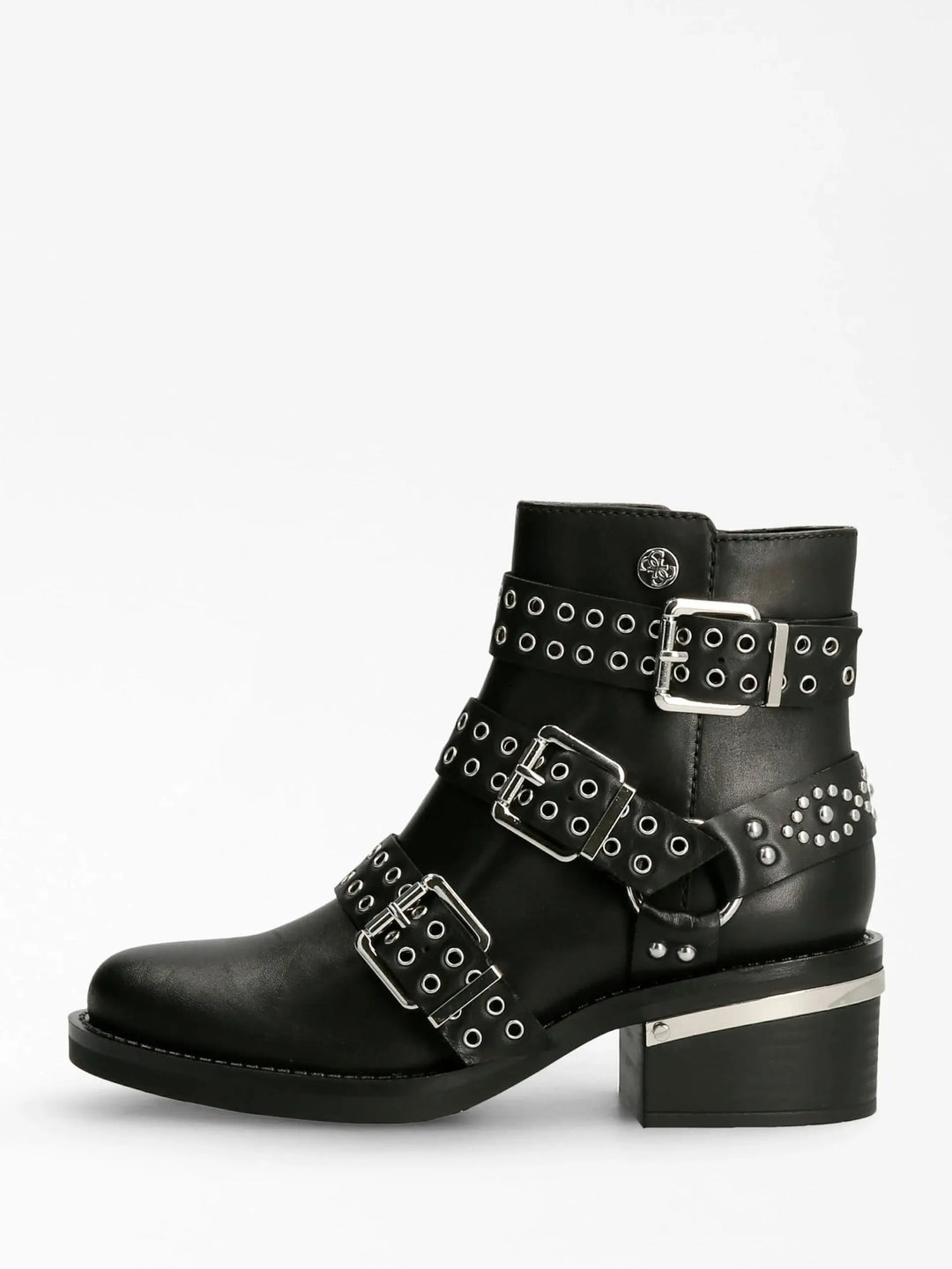 Bottines Guess Noir