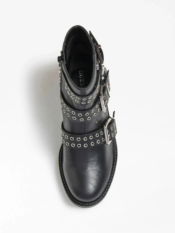 Bottines Guess Noir