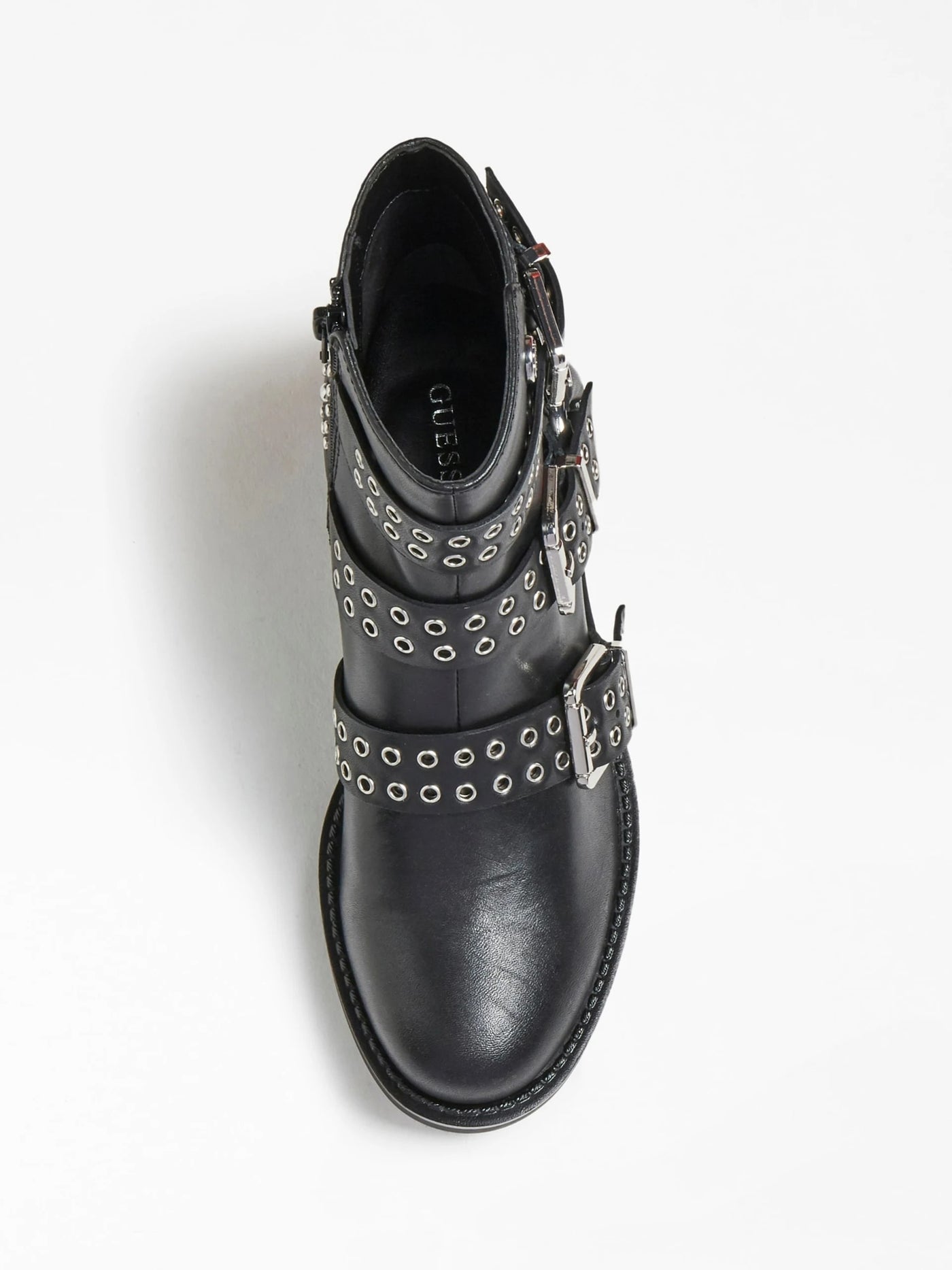 Bottines Guess Noir