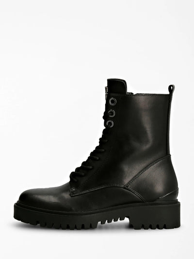 Bottines Guess Noir