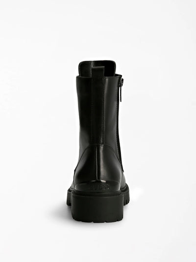 Bottines Guess Noir