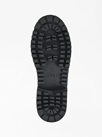 Bottines Guess Noir