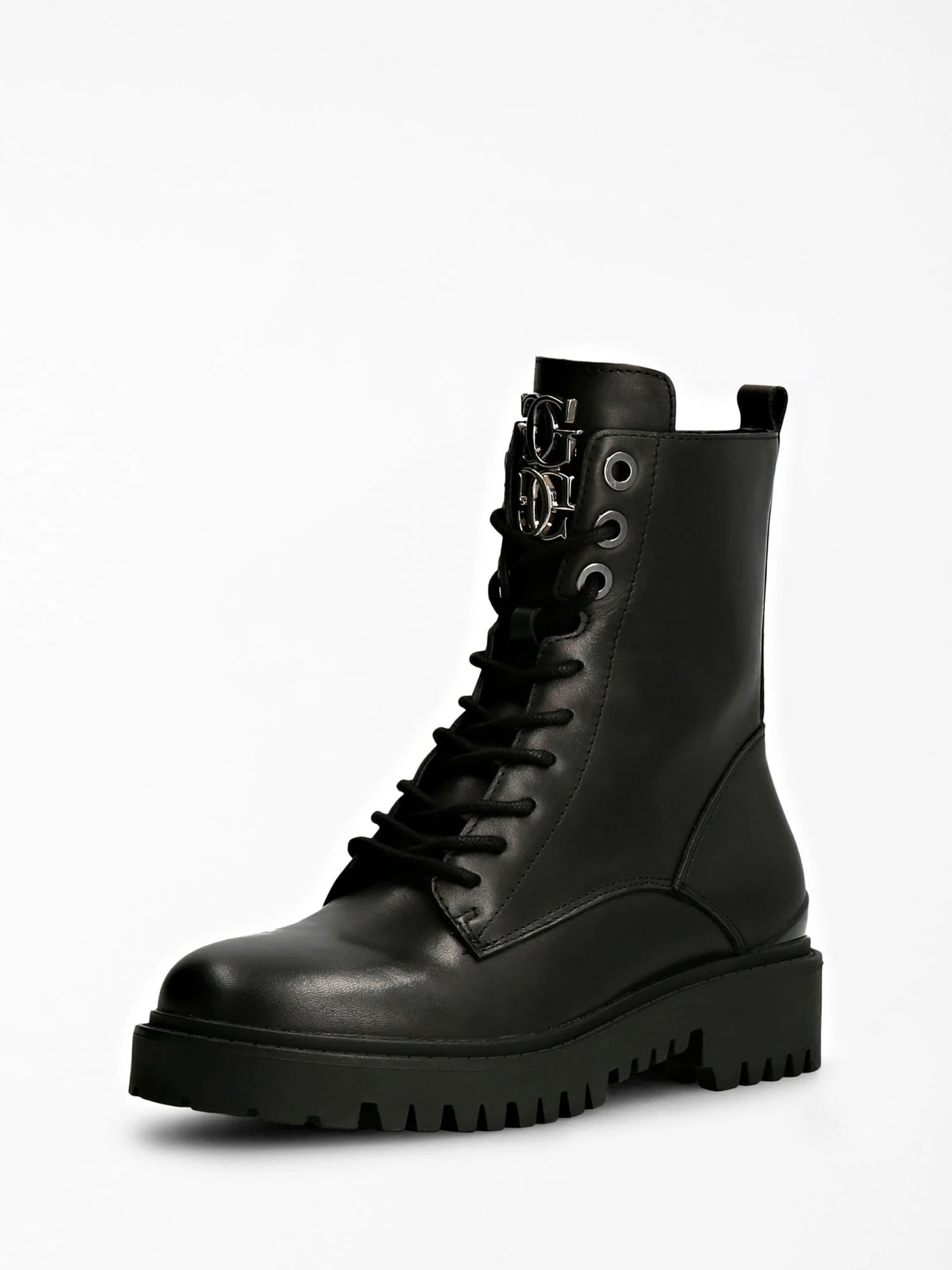 Bottines Guess Noir