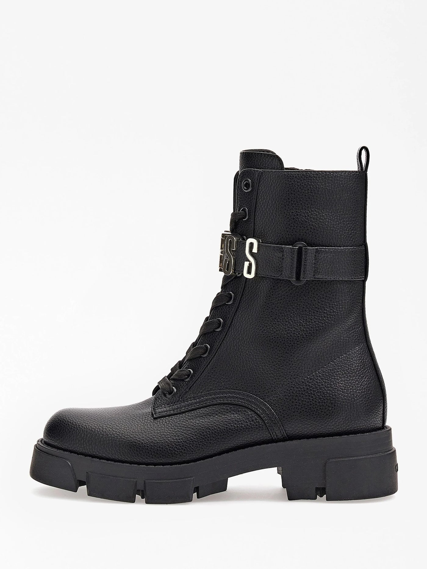 Bottines Guess Noir