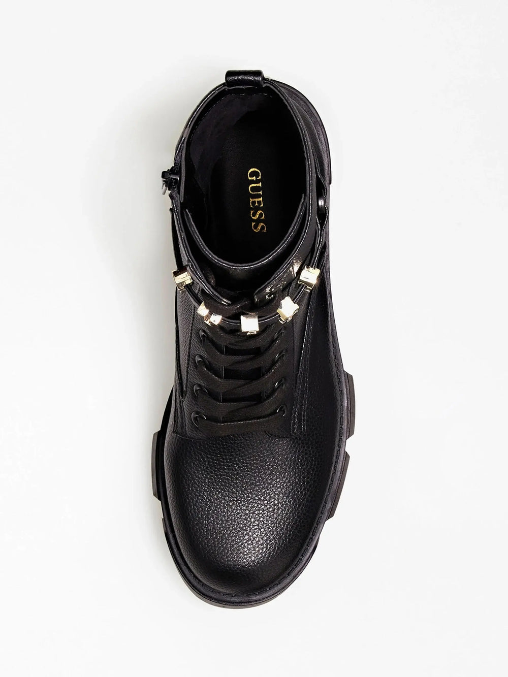 Bottines Guess Noir