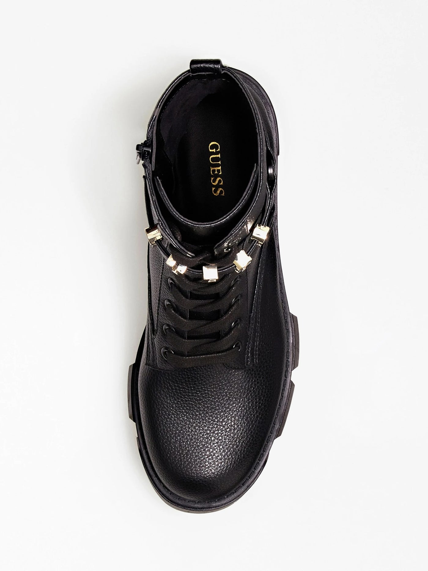 Bottines Guess Noir