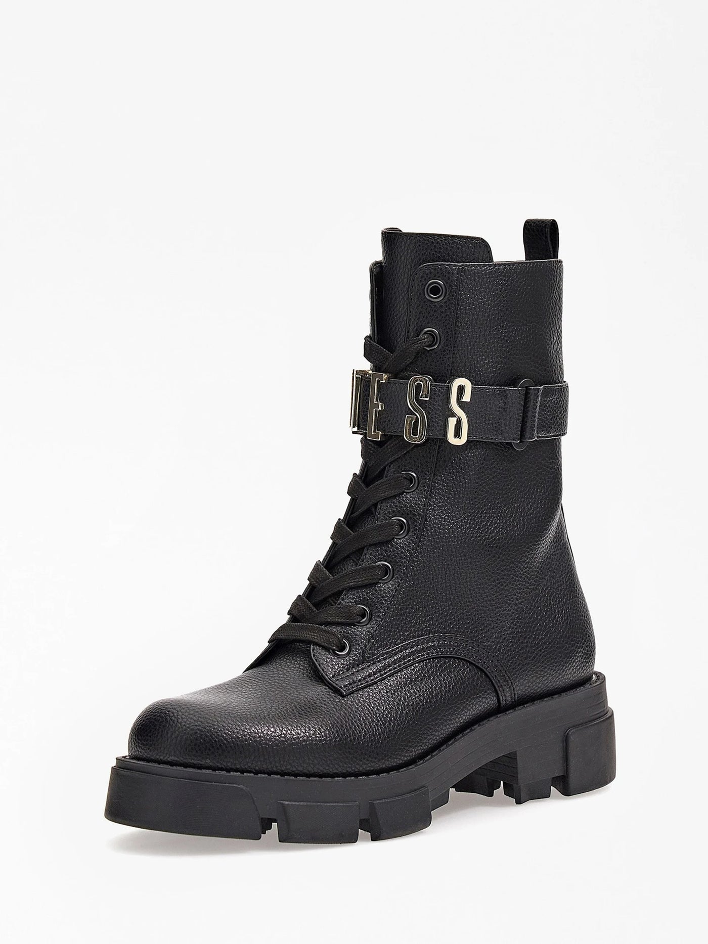 Bottines Guess Noir