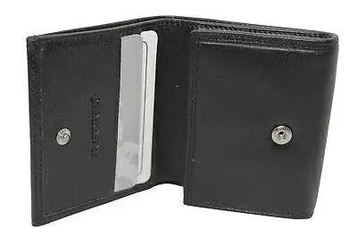 Porte monnaie / billet Francinel Noir