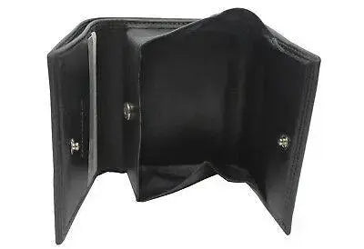 Porte monnaie / billet Francinel Noir