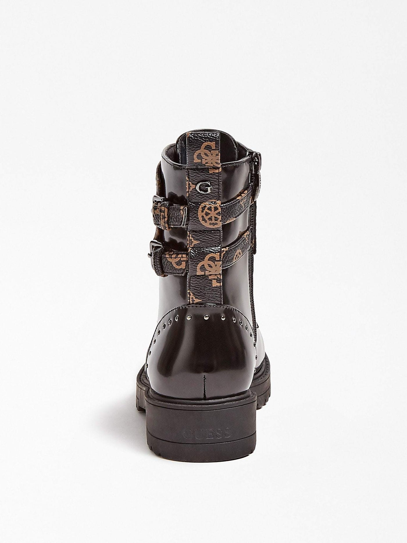 Bottines Guess Noir