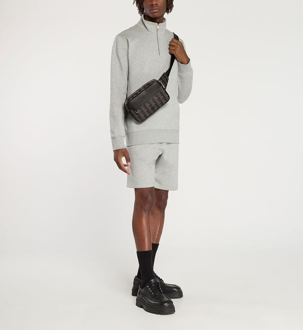 Banane lacoste hotsell homme pas cher