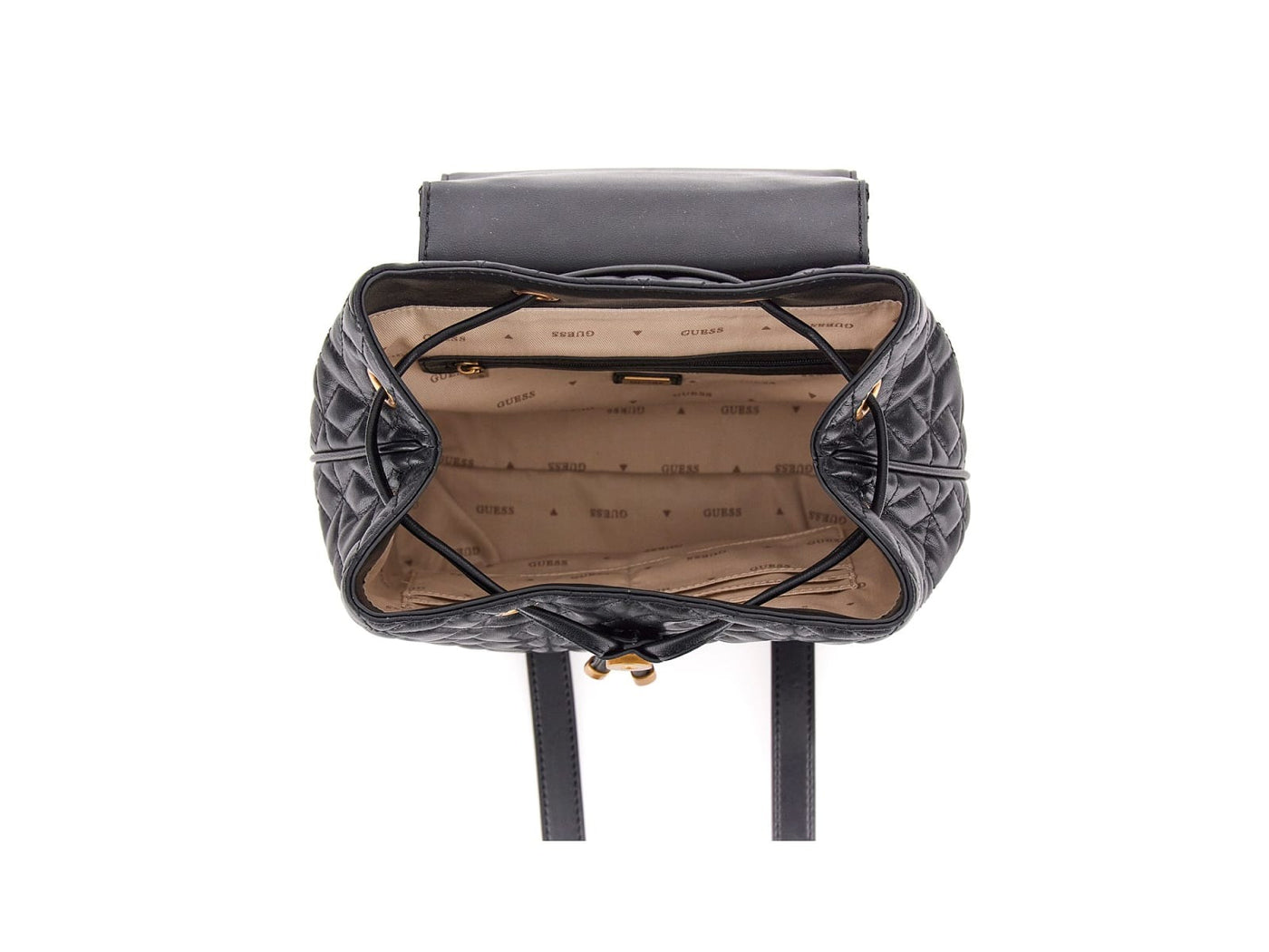 Sac à dos Guess Noir