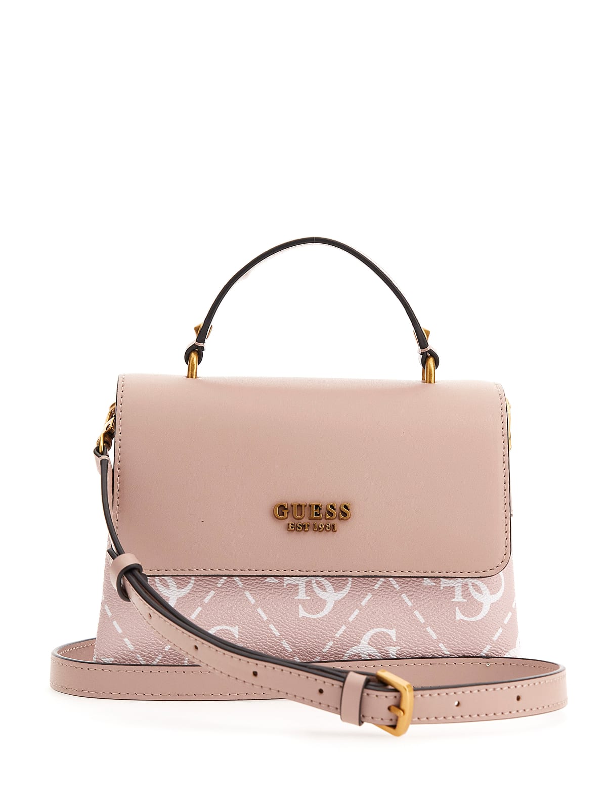 Cabas / Shopping Guess Rose