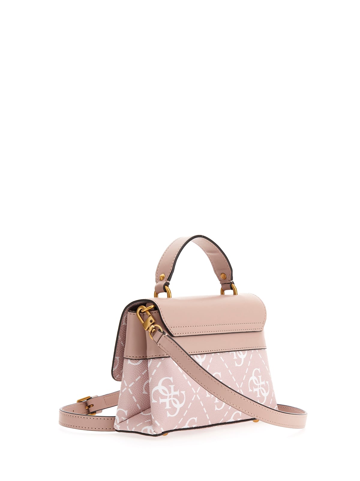 Cabas / Shopping Guess Rose