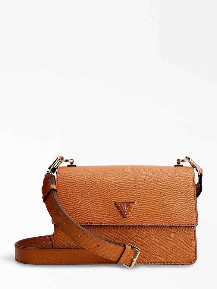 Sac à main Guess Marron