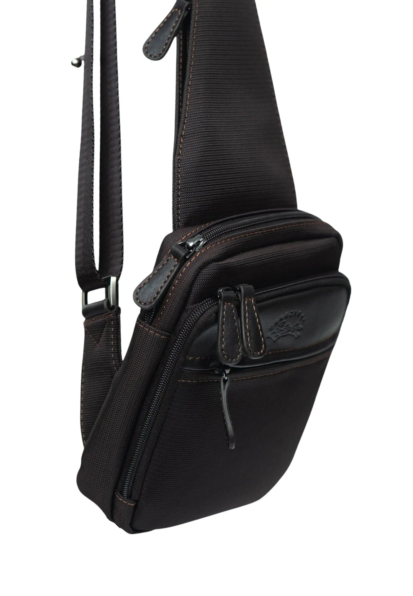 Holster Francinel Marron