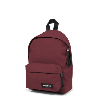 Sac à dos Eastpak Rouge