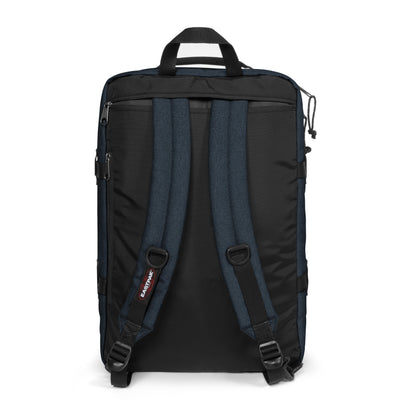 Sac voyage Eastpak Bleu