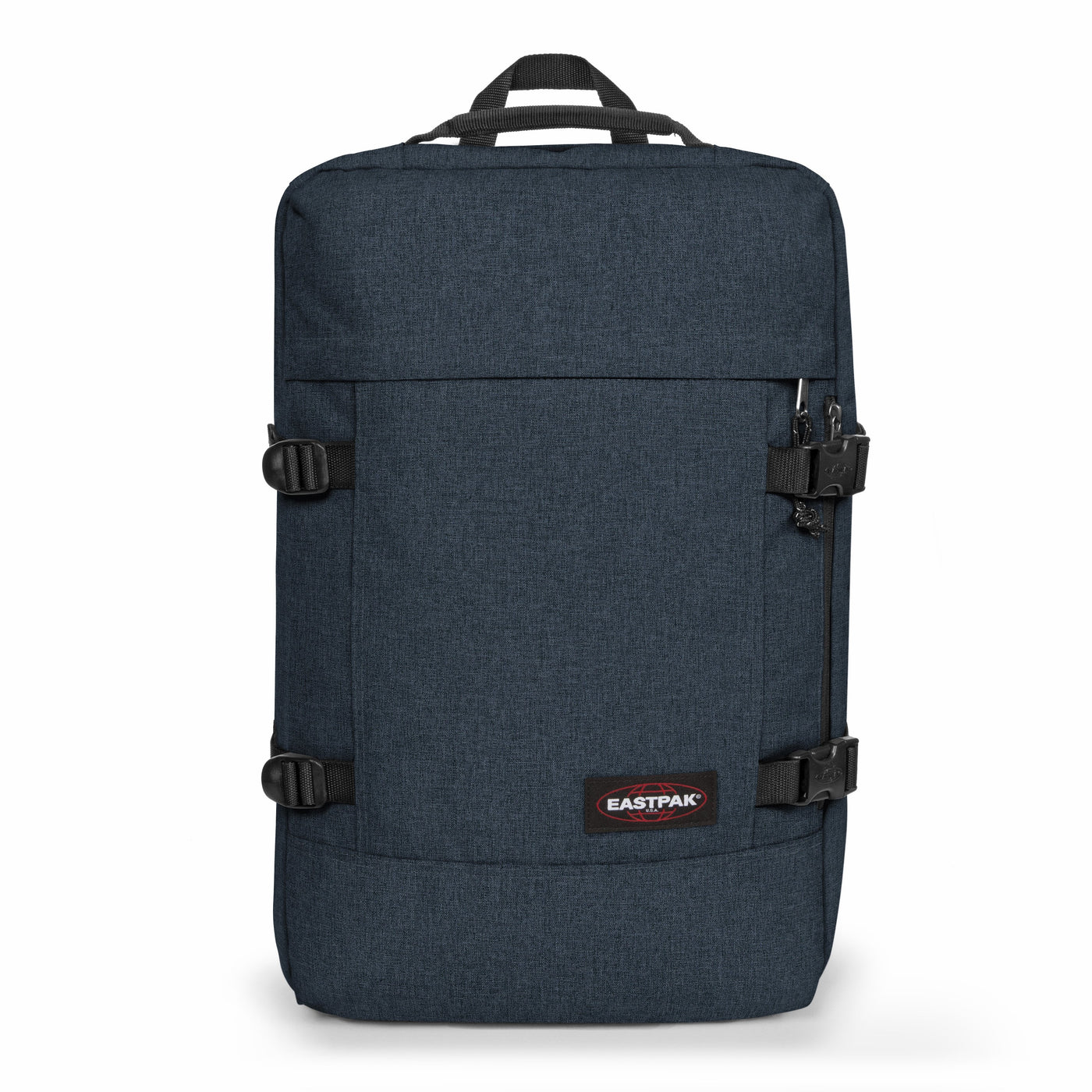 Sac voyage Eastpak Bleu