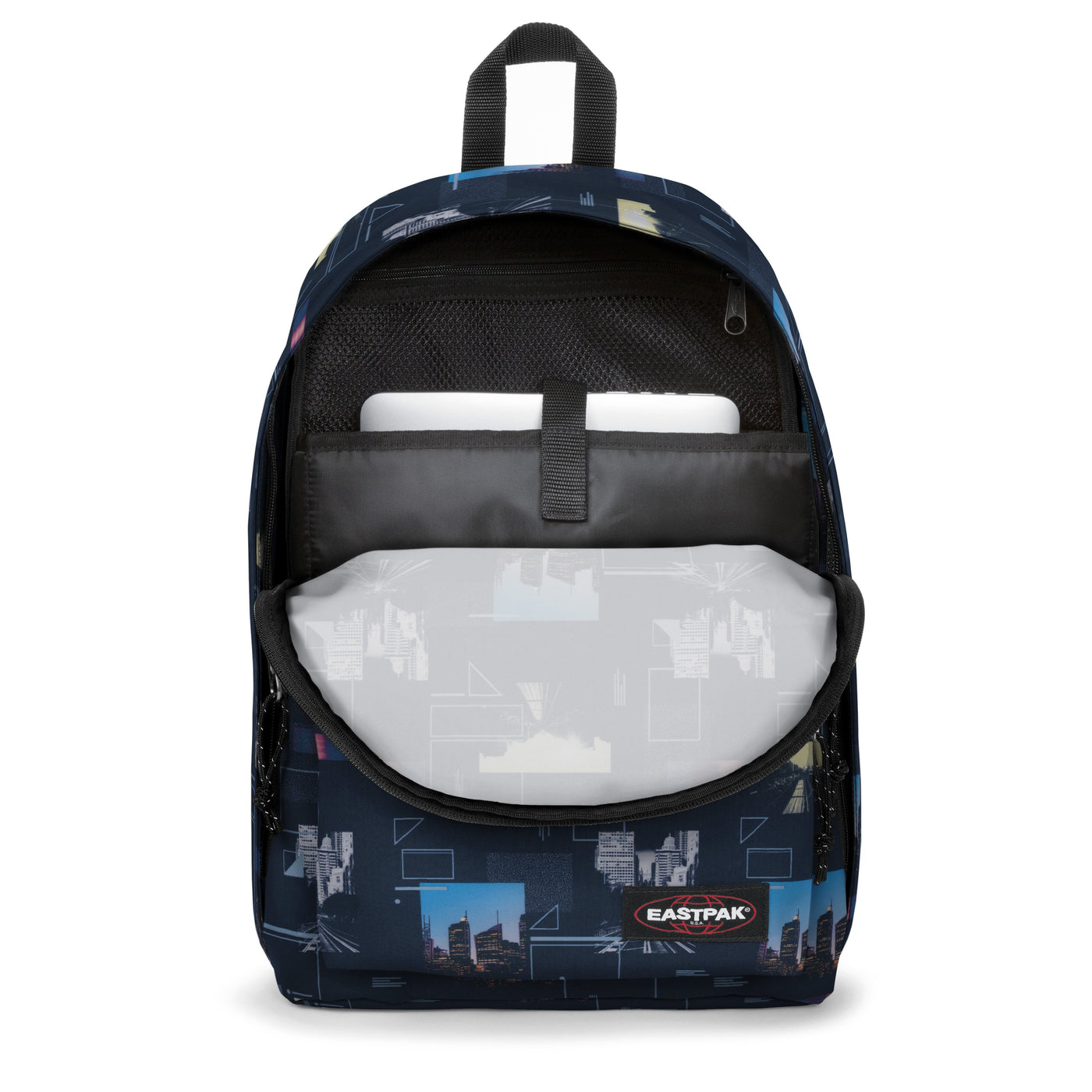 Sac à dos Eastpak Bleu