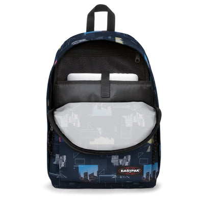 Sac à dos Eastpak Bleu