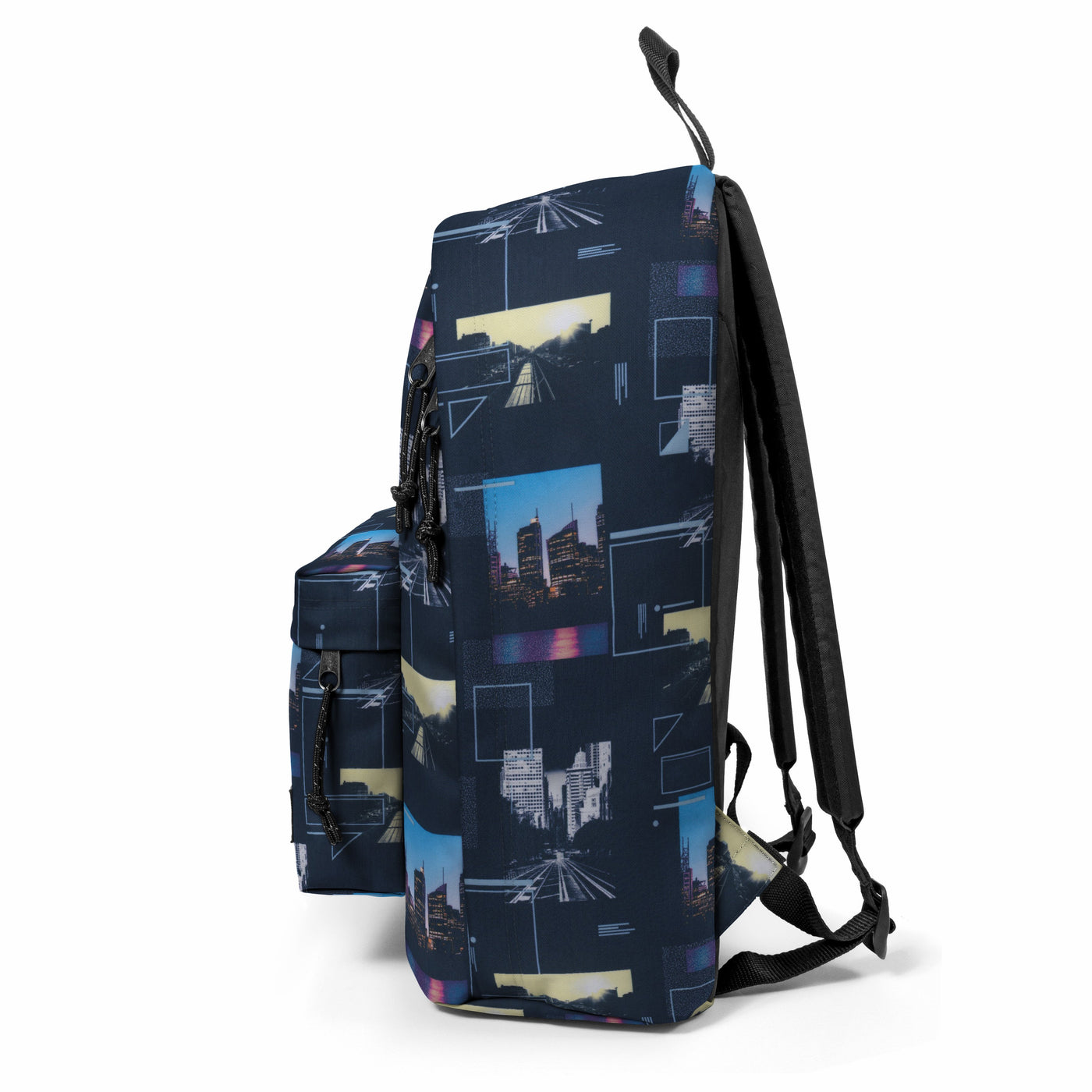 Sac à dos Eastpak Noir