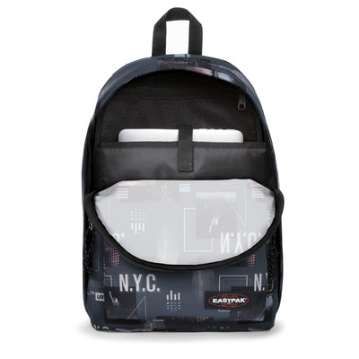 Sac à dos Eastpak Gris