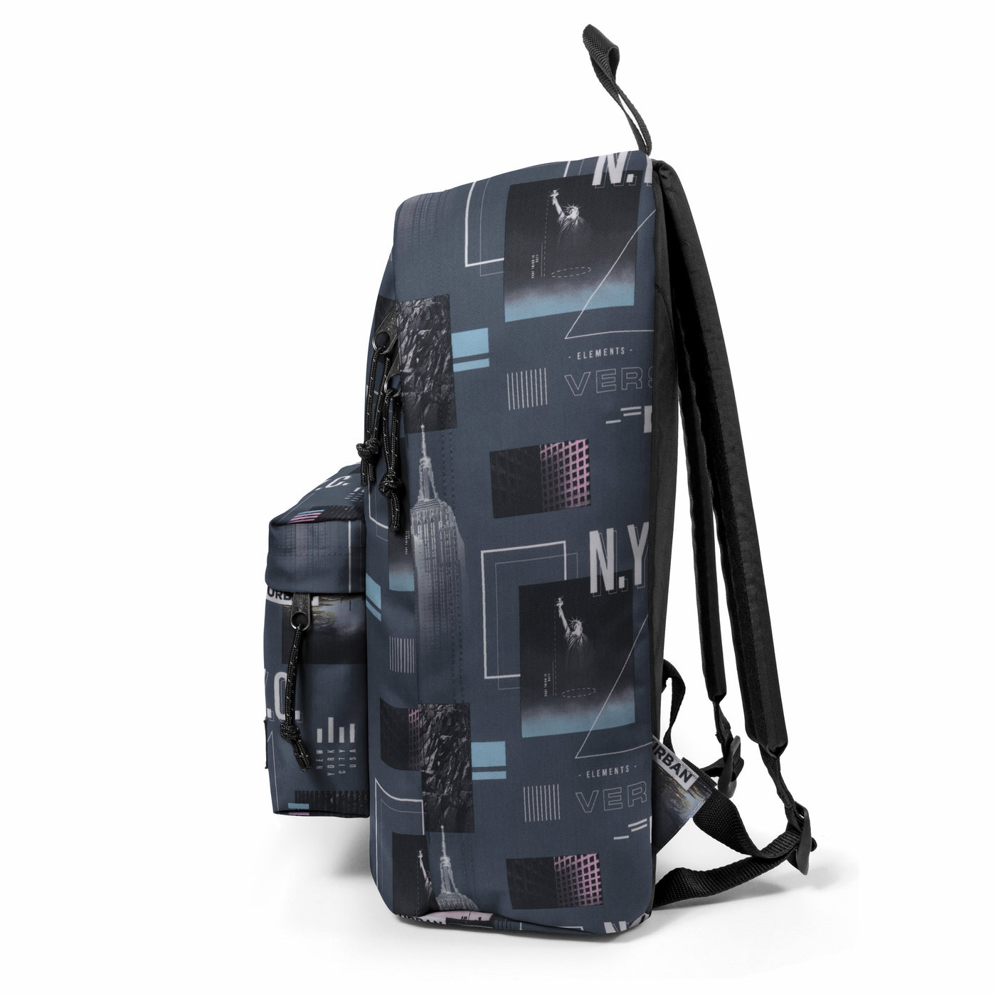 Sac à dos Eastpak Gris