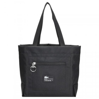 Cabas / Shopping Lacoste Noir