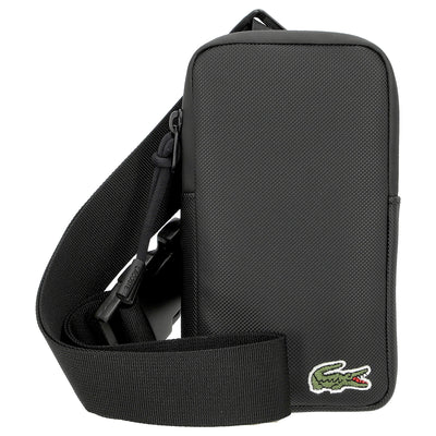 Étui Téléphone Lacoste Noir