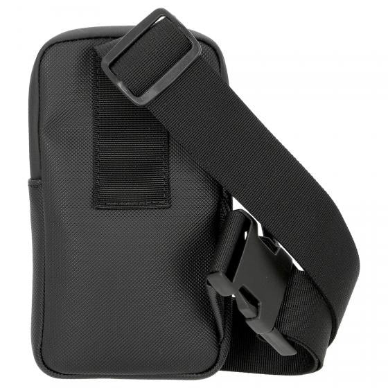 Étui Téléphone Lacoste Noir