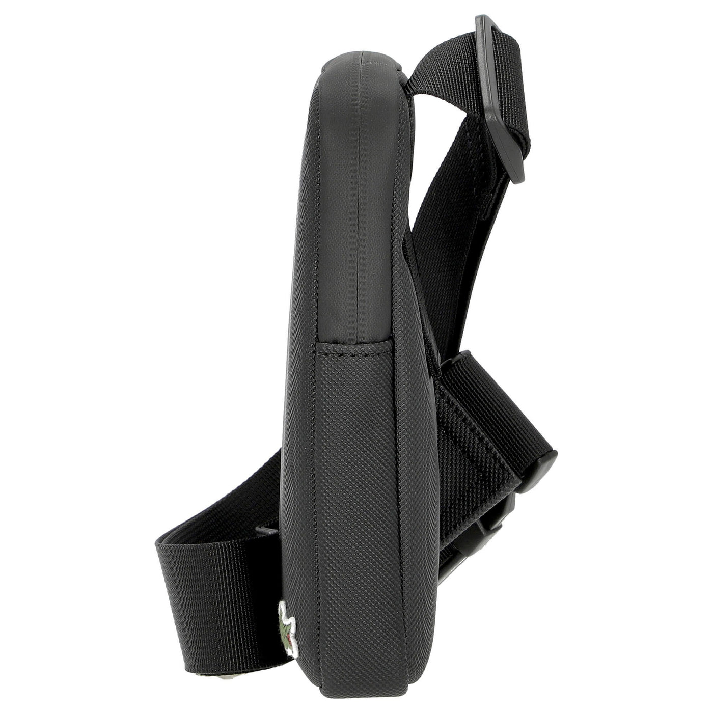 Étui Téléphone Lacoste Noir