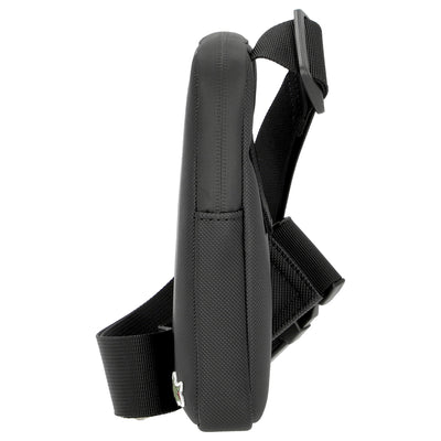 Étui Téléphone Lacoste Noir