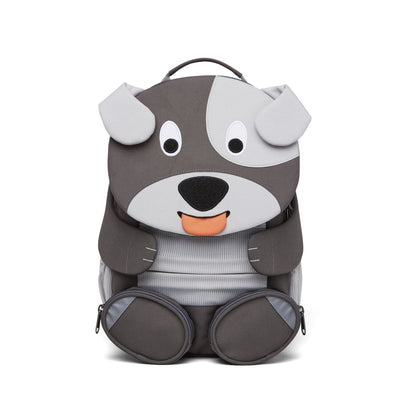 Sac à dos Affenzahn Gris