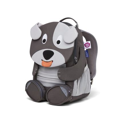 Sac à dos Affenzahn Gris