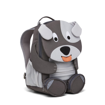Sac à dos Affenzahn Gris