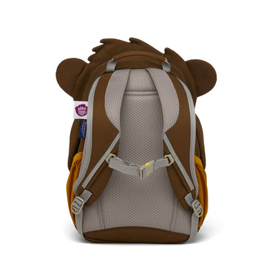 Sac à dos Affenzahn Marron