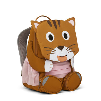 Sac à dos Affenzahn Marron