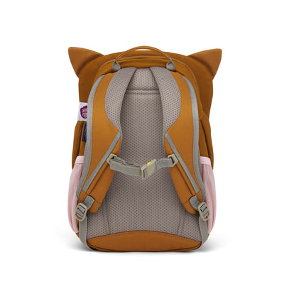 Sac à dos Affenzahn Marron