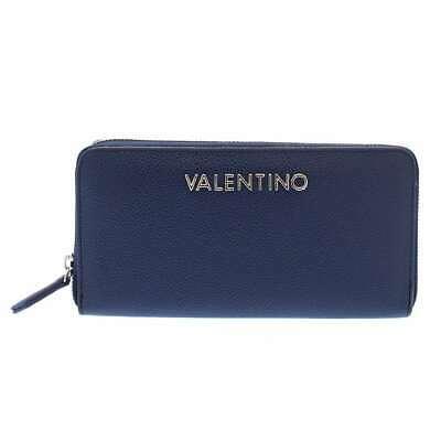 Compagnon / Portefeuille Valentino Bleu