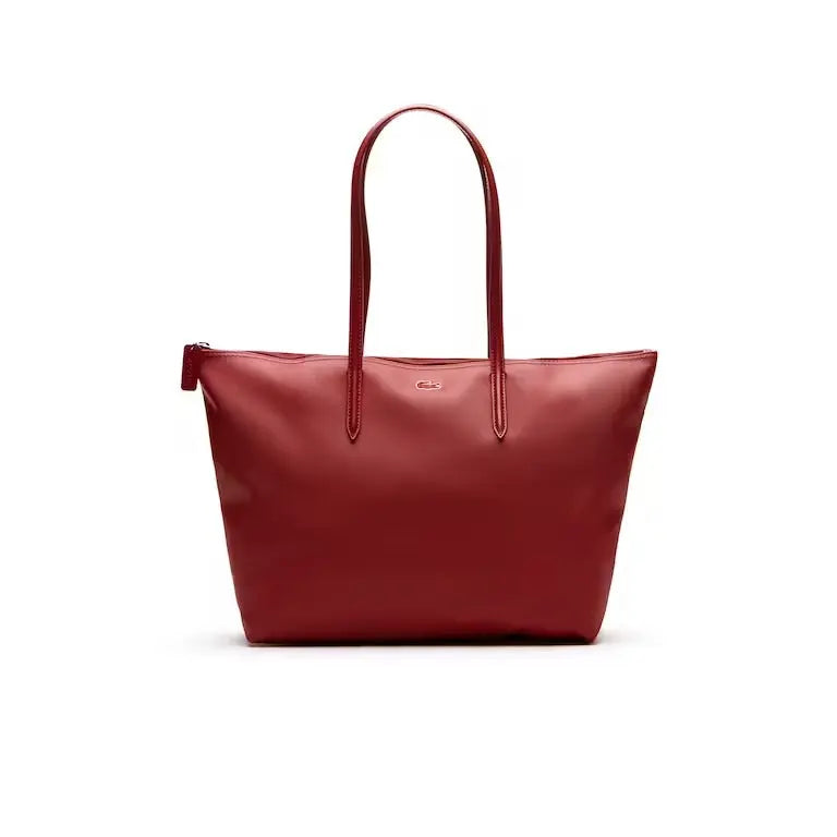 Cabas / Shopping Lacoste Rouge