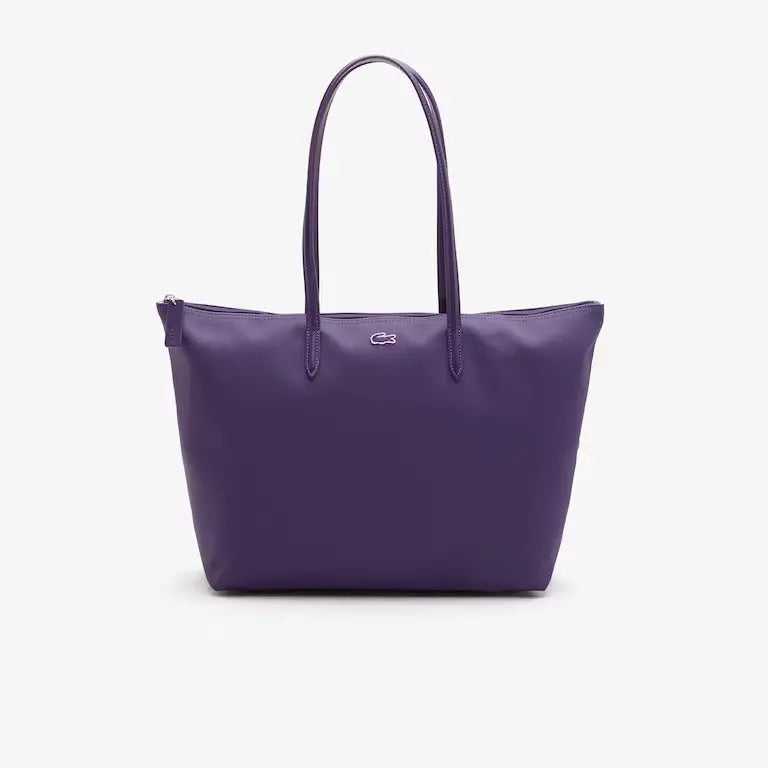 Cabas / Shopping Lacoste Violet