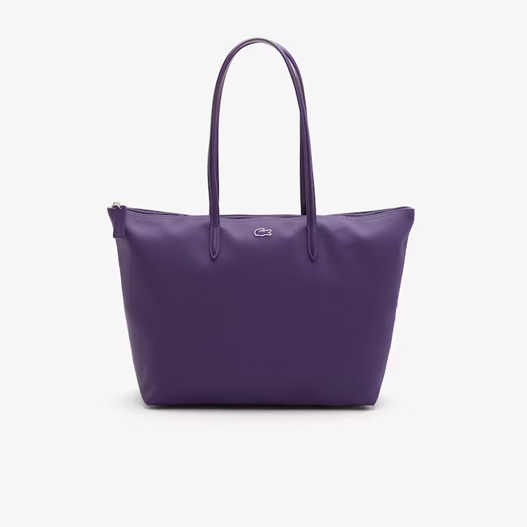 Cabas / Shopping Lacoste Violet