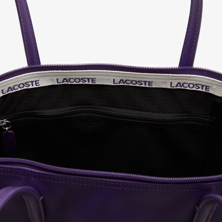 Cabas / Shopping Lacoste Violet