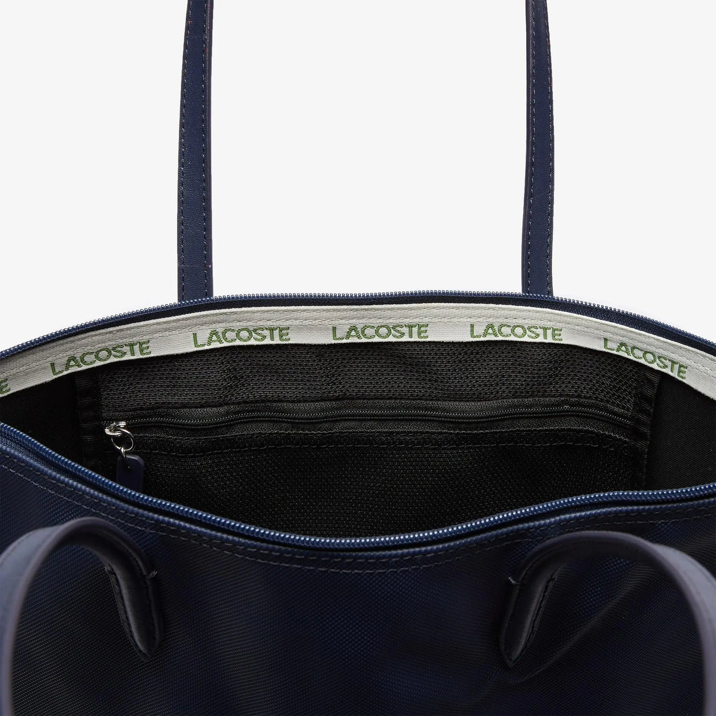 Cabas / Shopping Lacoste Blanc