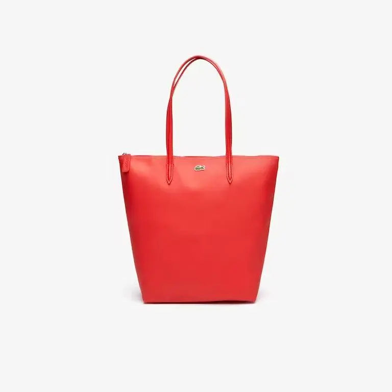 Cabas / Shopping Lacoste Rouge