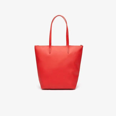 Cabas / Shopping Lacoste Rouge