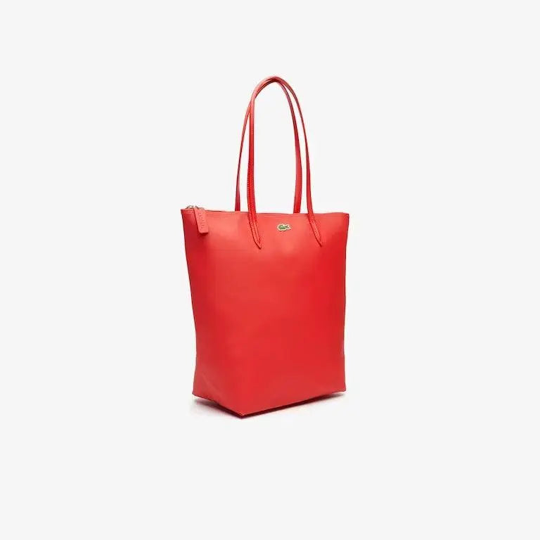 Cabas / Shopping Lacoste Rouge